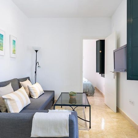 Precioso Apto En Alameda Sevilla Dış mekan fotoğraf