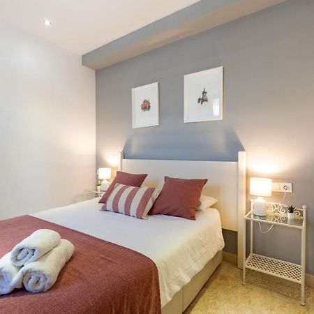 Precioso Apto En Alameda Sevilla Dış mekan fotoğraf