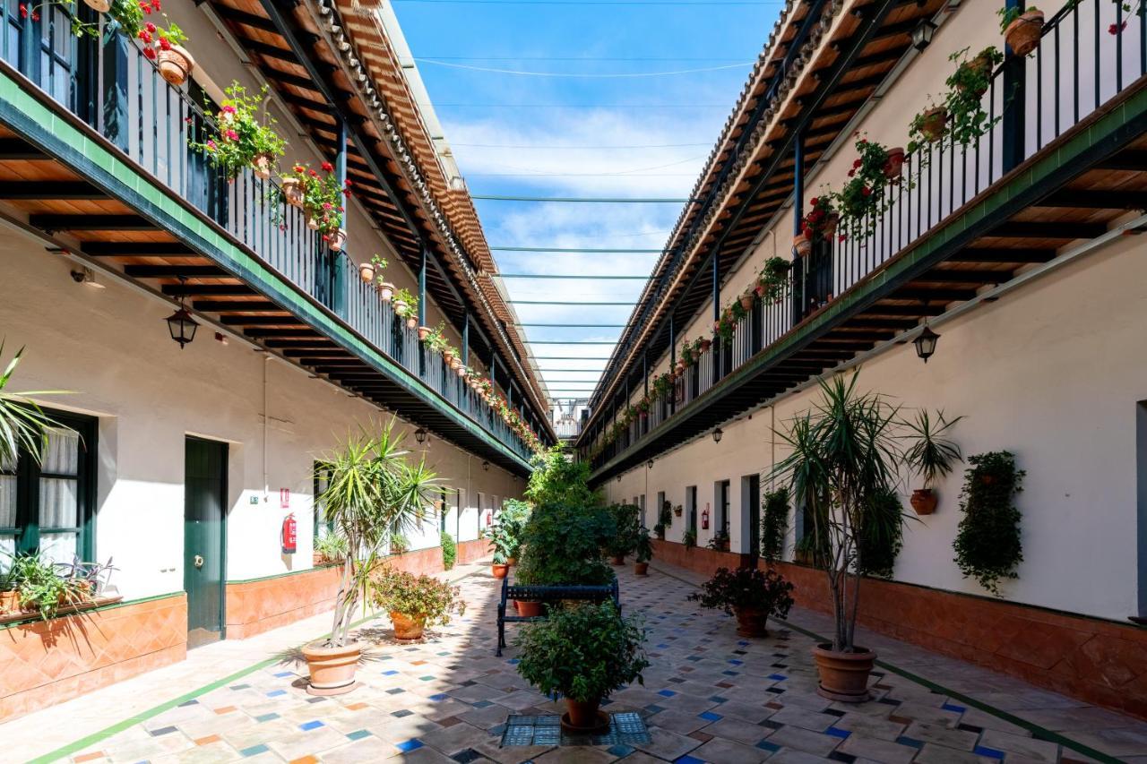 Precioso Apto En Alameda Sevilla Dış mekan fotoğraf