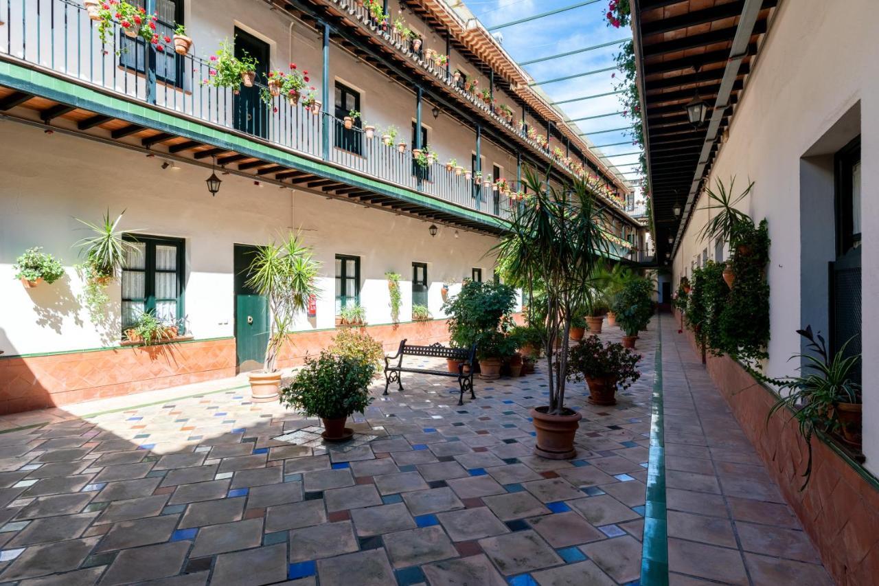 Precioso Apto En Alameda Sevilla Dış mekan fotoğraf