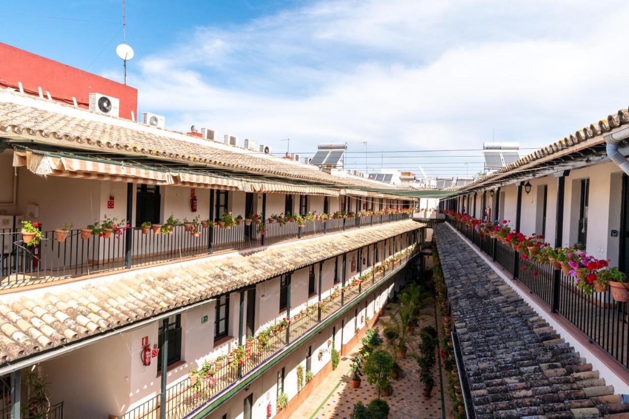 Precioso Apto En Alameda Sevilla Dış mekan fotoğraf